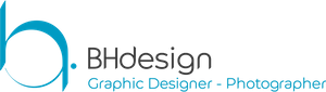 Logo BHdesign