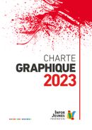 FIJ - Charte Graphique 2023